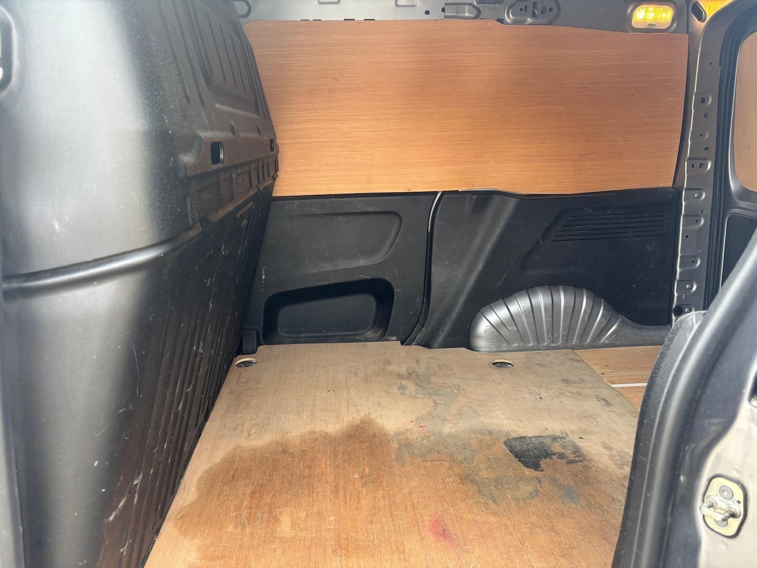 Used Vauxhall Combo 2019 for sale - 78220181: Photo 44