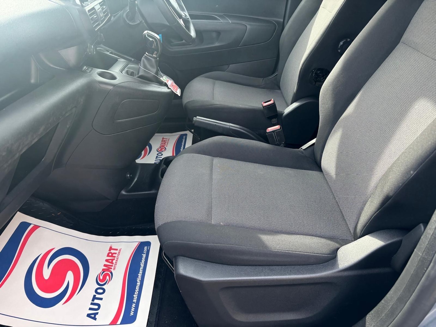 Used Vauxhall Combo 2019 for sale - 78220181: Photo 46