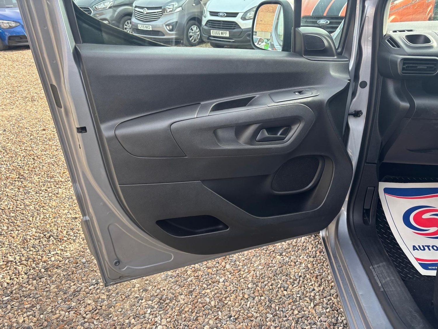 Used Vauxhall Combo 2019 for sale - 78220181: Photo 48