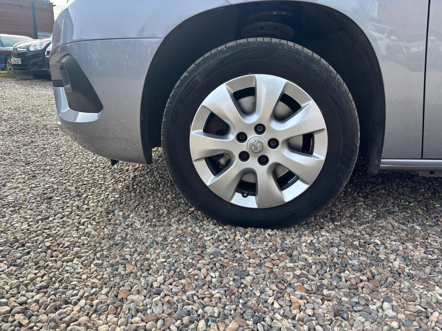 Used Vauxhall Combo 2019 for sale - 78220181: Photo 49