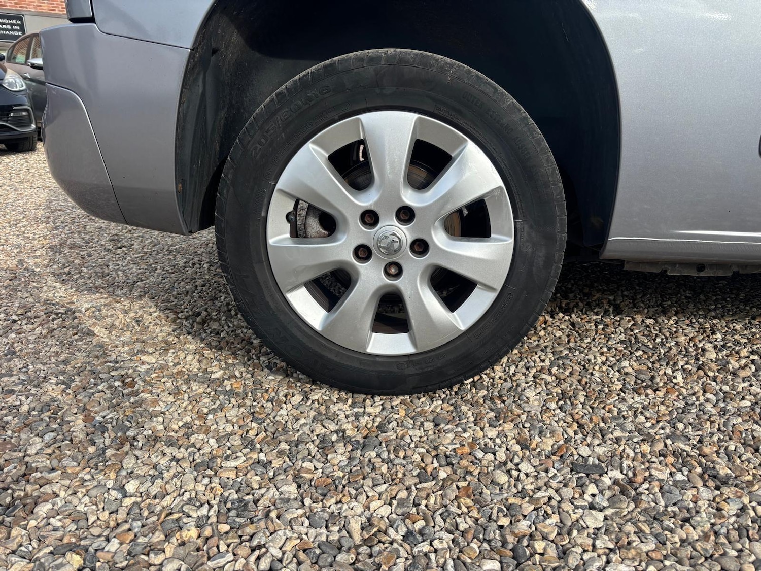 Used Vauxhall Combo 2019 for sale - 78220181: Photo 50