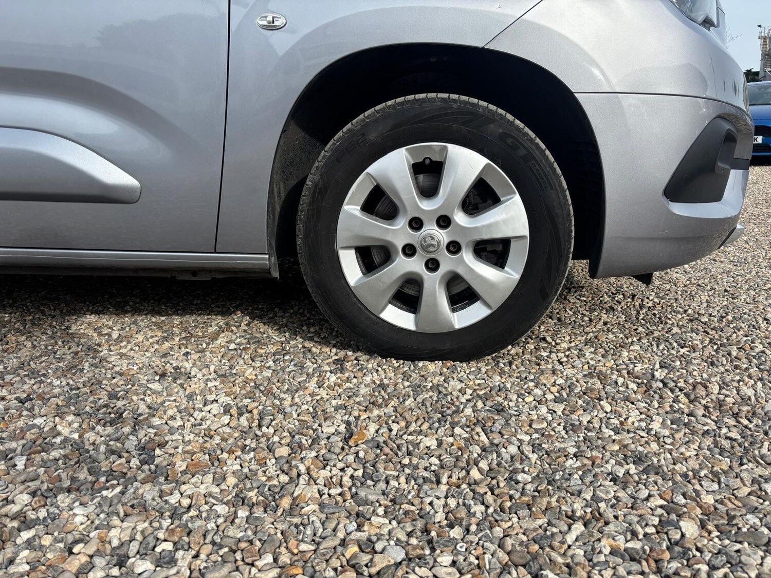 Used Vauxhall Combo 2019 for sale - 78220181: Photo 51