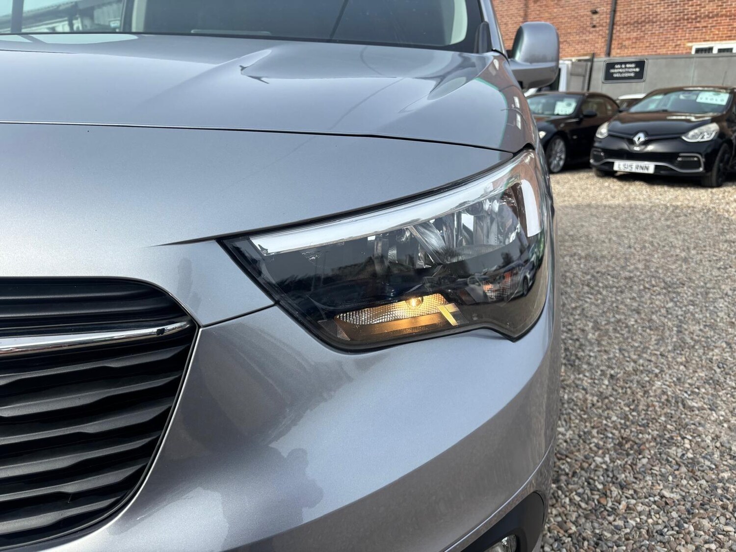 Used Vauxhall Combo 2019 for sale - 78220181: Photo 55