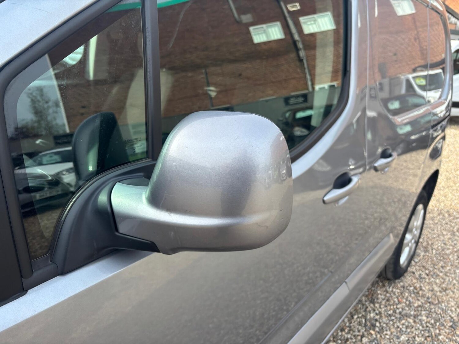 Used Vauxhall Combo 2019 for sale - 78220181: Photo 57