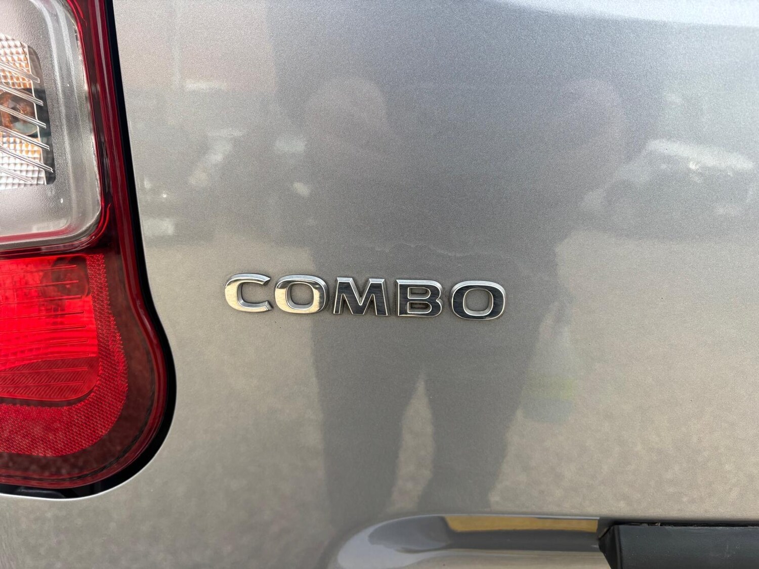 Used Vauxhall Combo 2019 for sale - 78220181: Photo 61