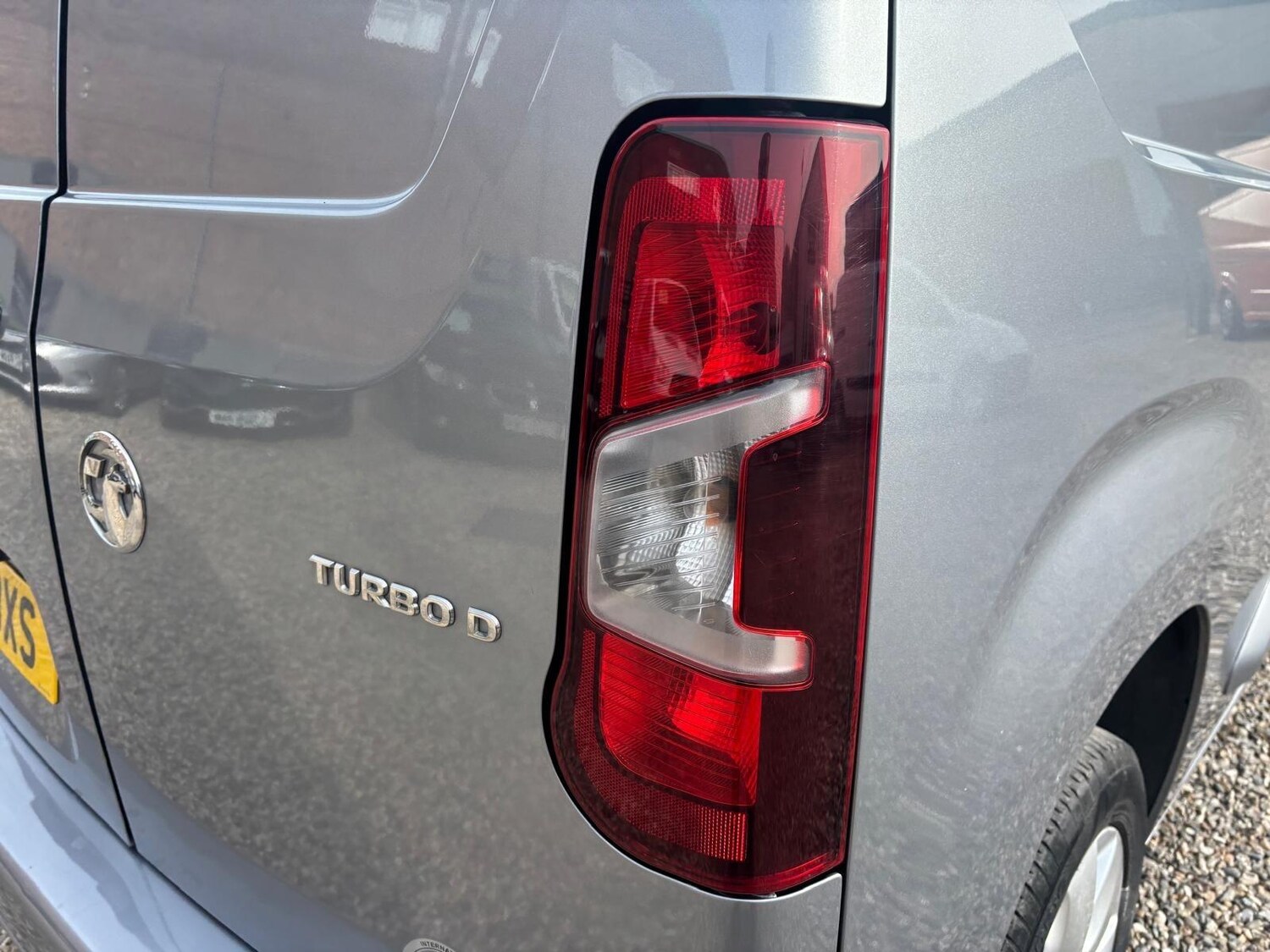 Used Vauxhall Combo 2019 for sale - 78220181: Photo 64