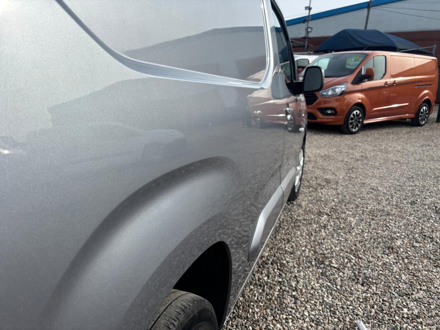 Used Vauxhall Combo 2019 for sale - 78220181: Photo 65