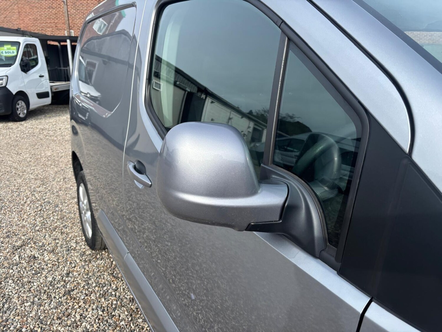 Used Vauxhall Combo 2019 for sale - 78220181: Photo 66