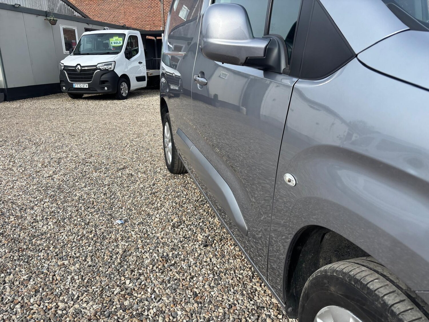 Used Vauxhall Combo 2019 for sale - 78220181: Photo 67