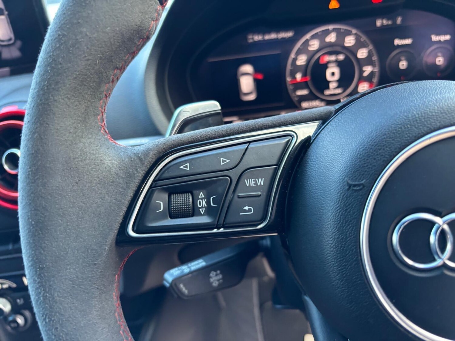 Used Audi RS3 2017 for sale - 77359160: Photo 15