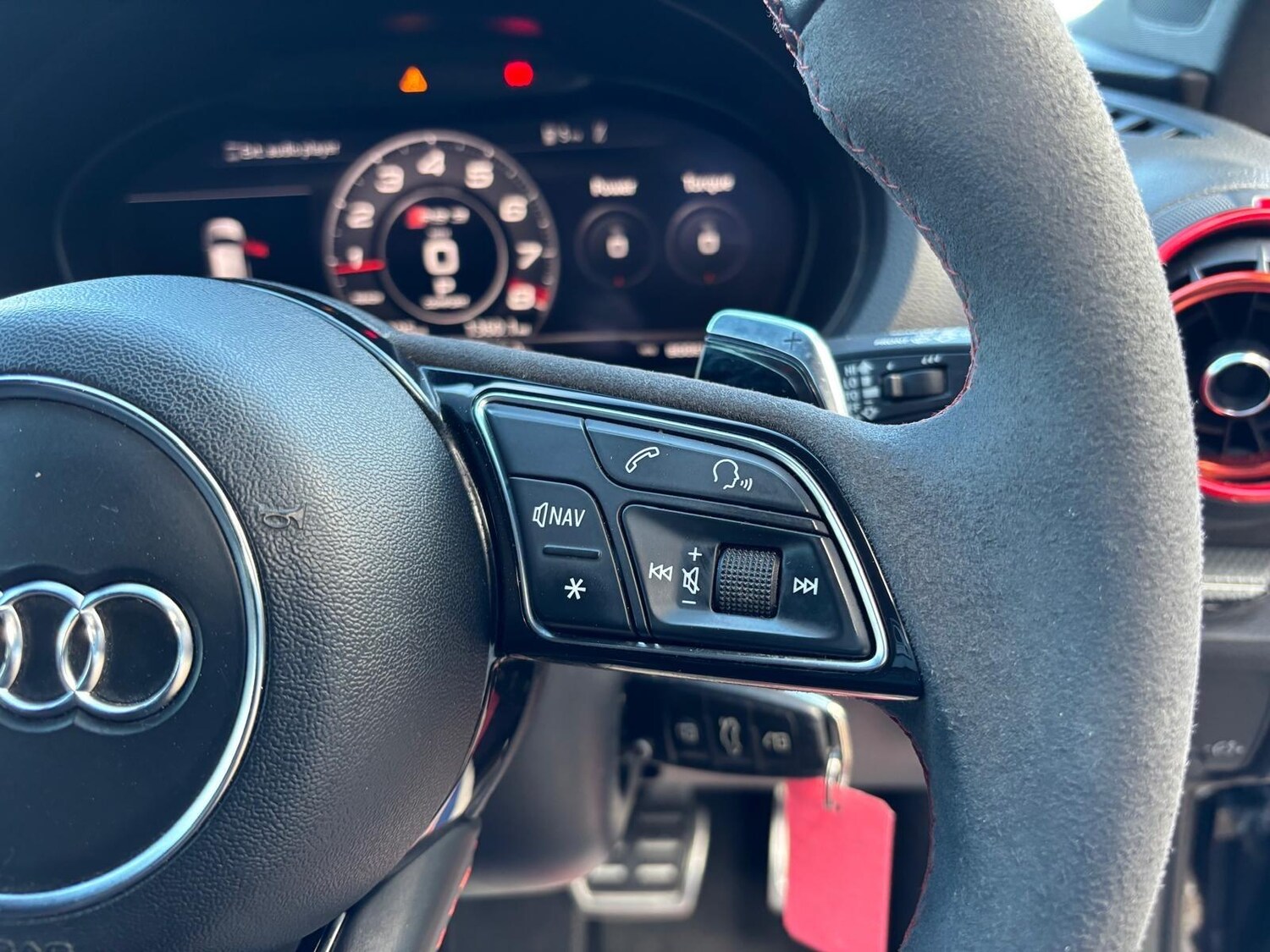 Used Audi RS3 2017 for sale - 77359160: Photo 16