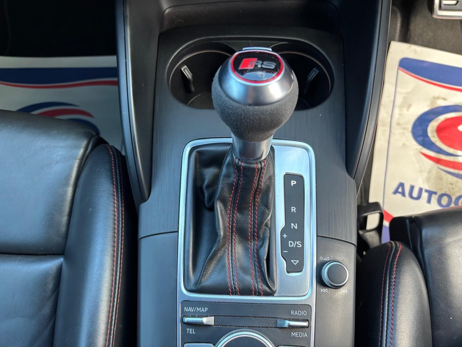 Used Audi RS3 2017 for sale - 77359160: Photo 19