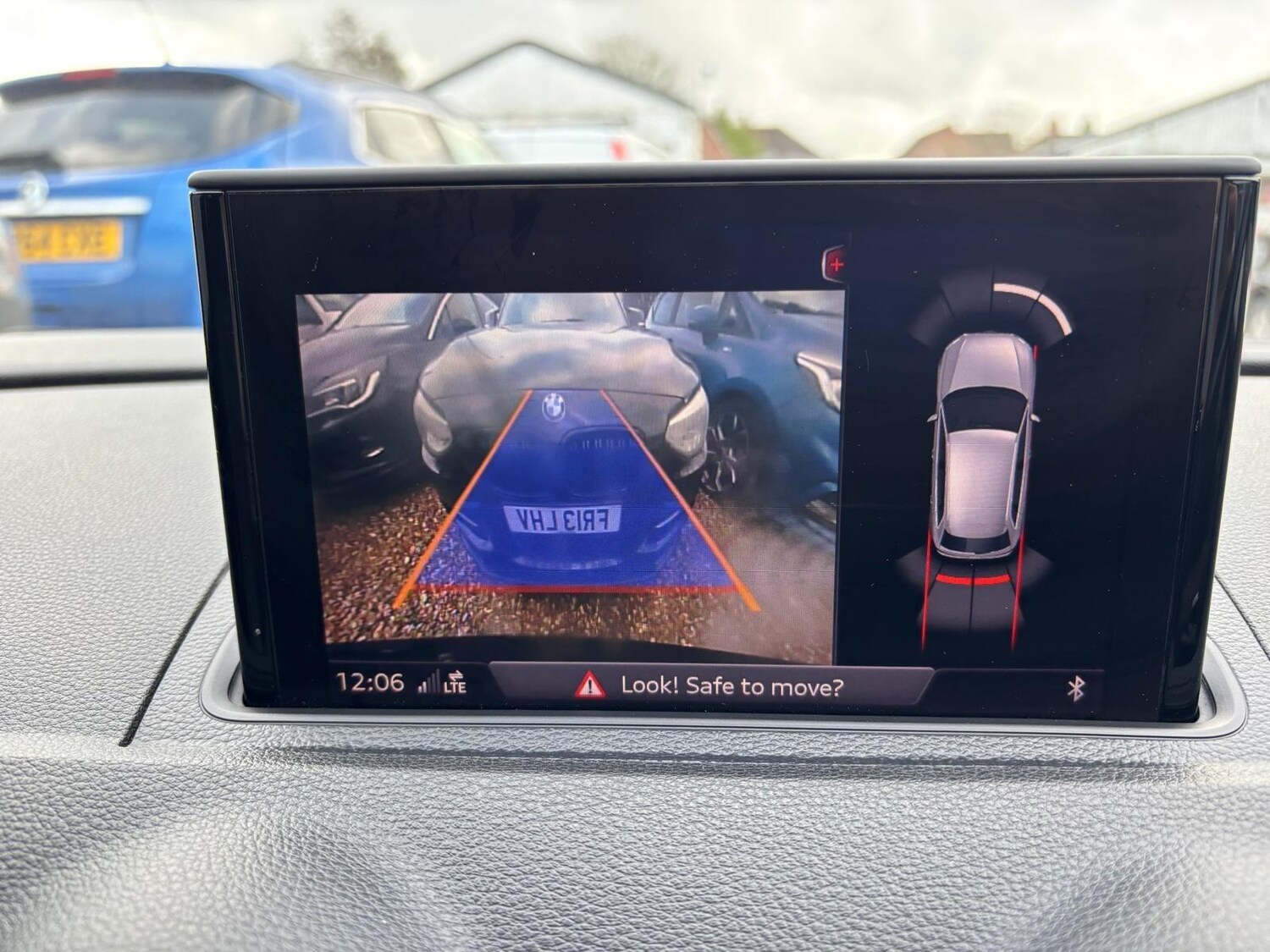 Used Audi RS3 2017 for sale - 77359160: Photo 20