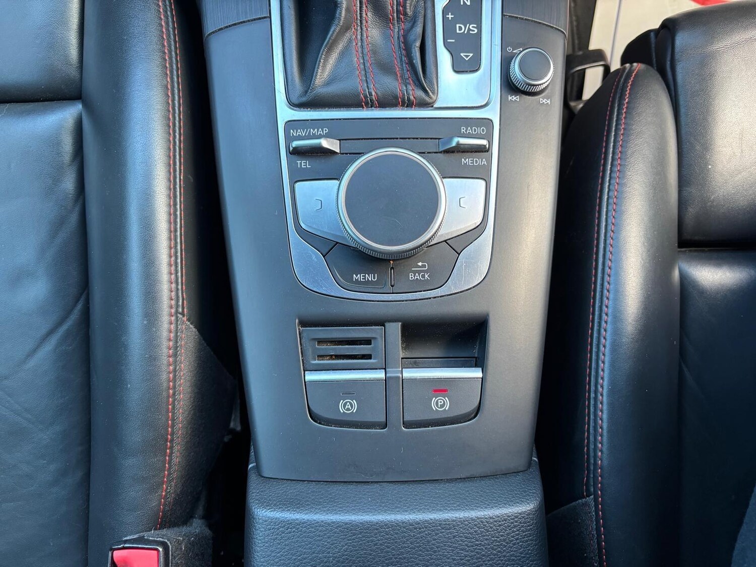 Used Audi RS3 2017 for sale - 77359160: Photo 21