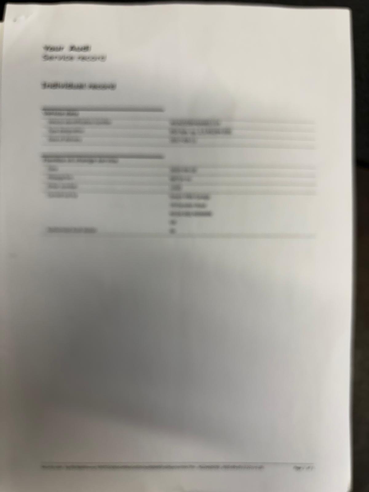 Used Audi RS3 2017 for sale - 77359160: Photo 38