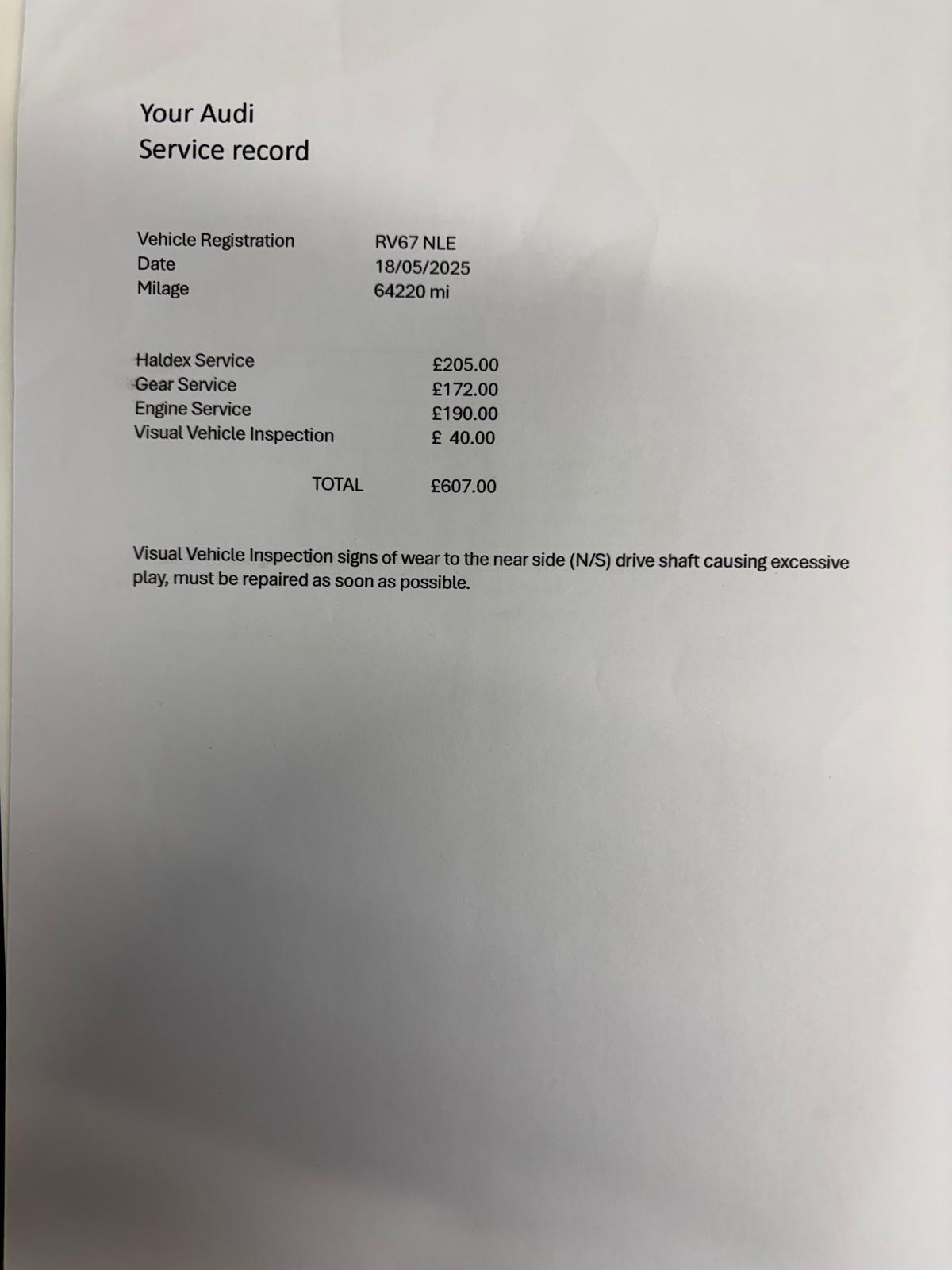 Used Audi RS3 2017 for sale - 77359160: Photo 41