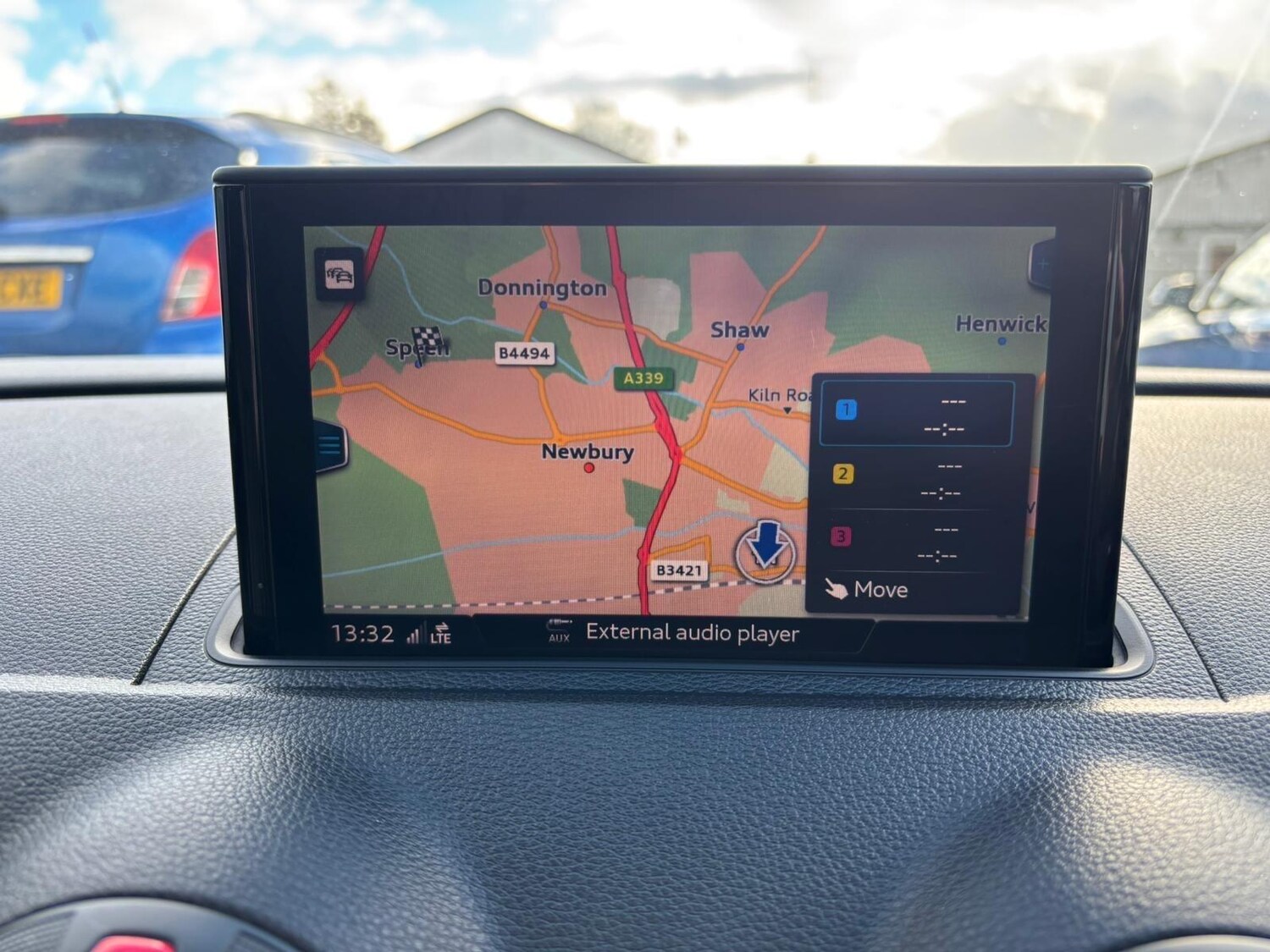 Used Audi RS3 2017 for sale - 77359160: Photo 43