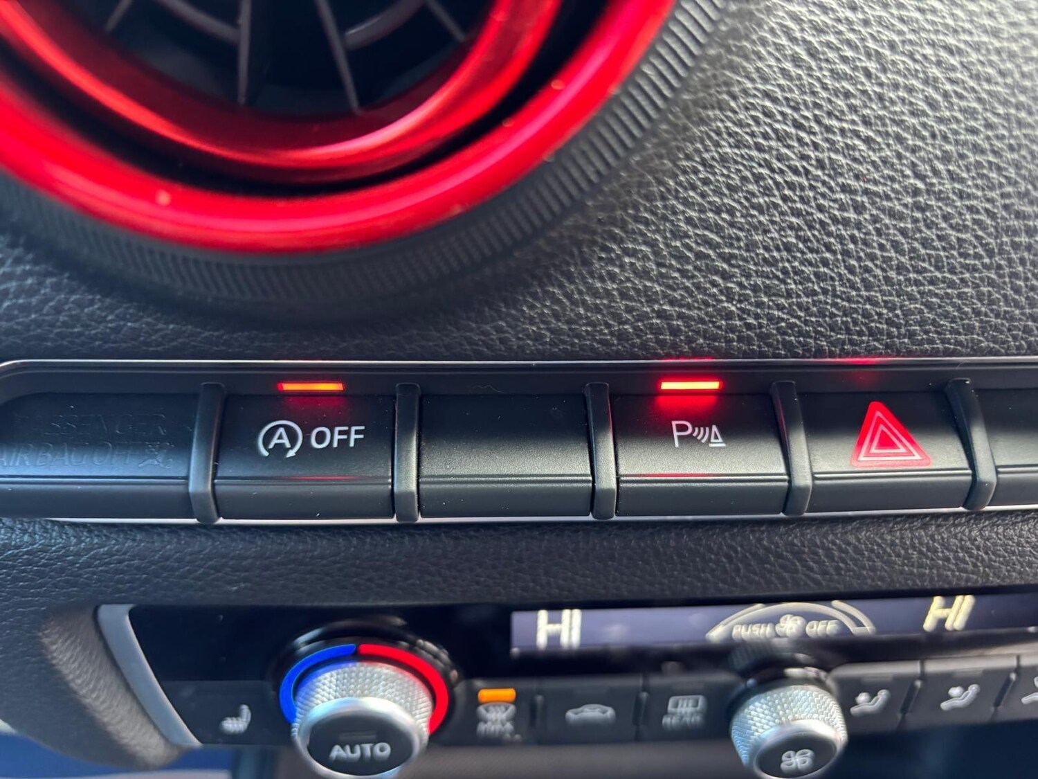 Used Audi RS3 2017 for sale - 77359160: Photo 46