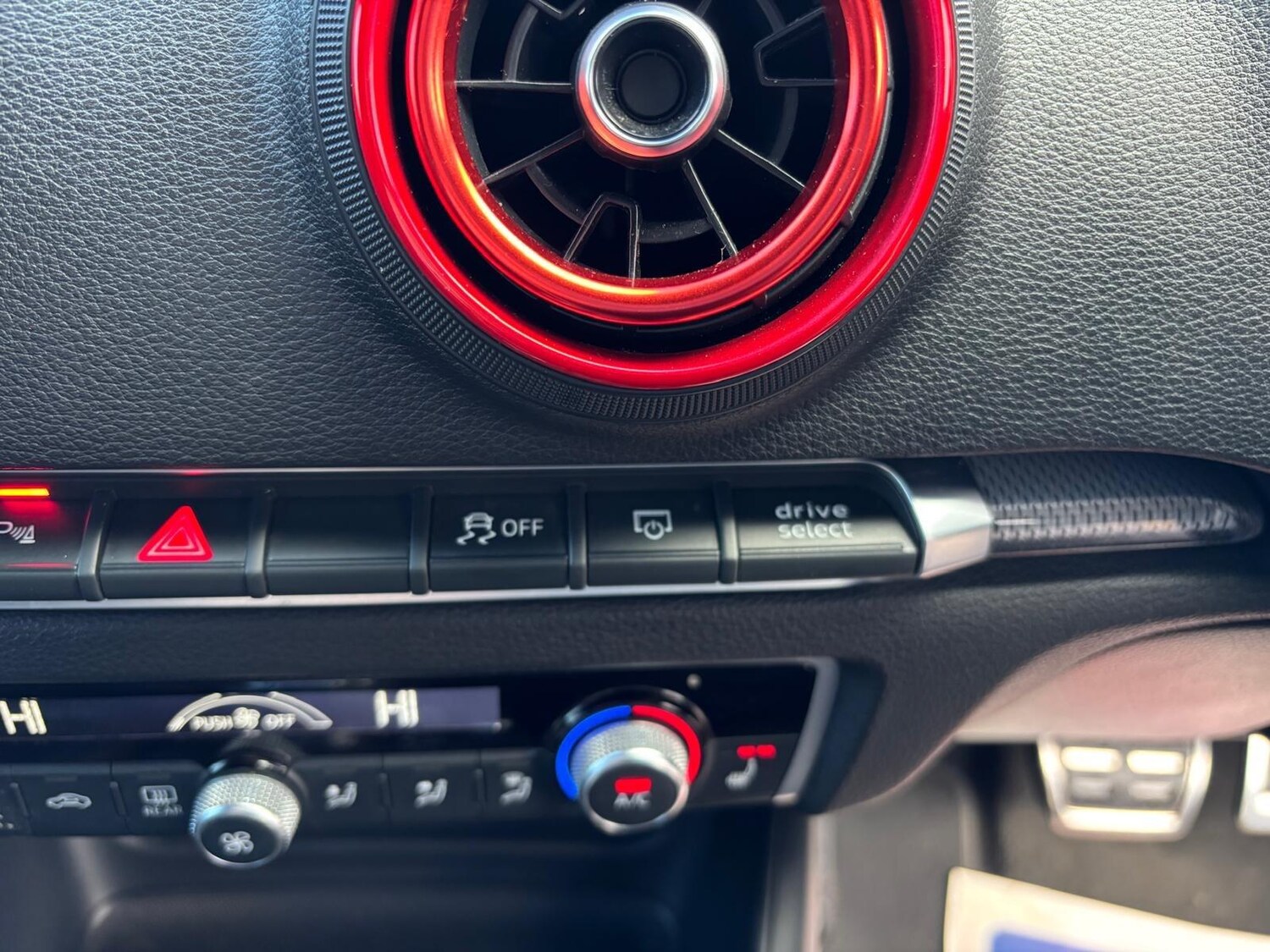 Used Audi RS3 2017 for sale - 77359160: Photo 47