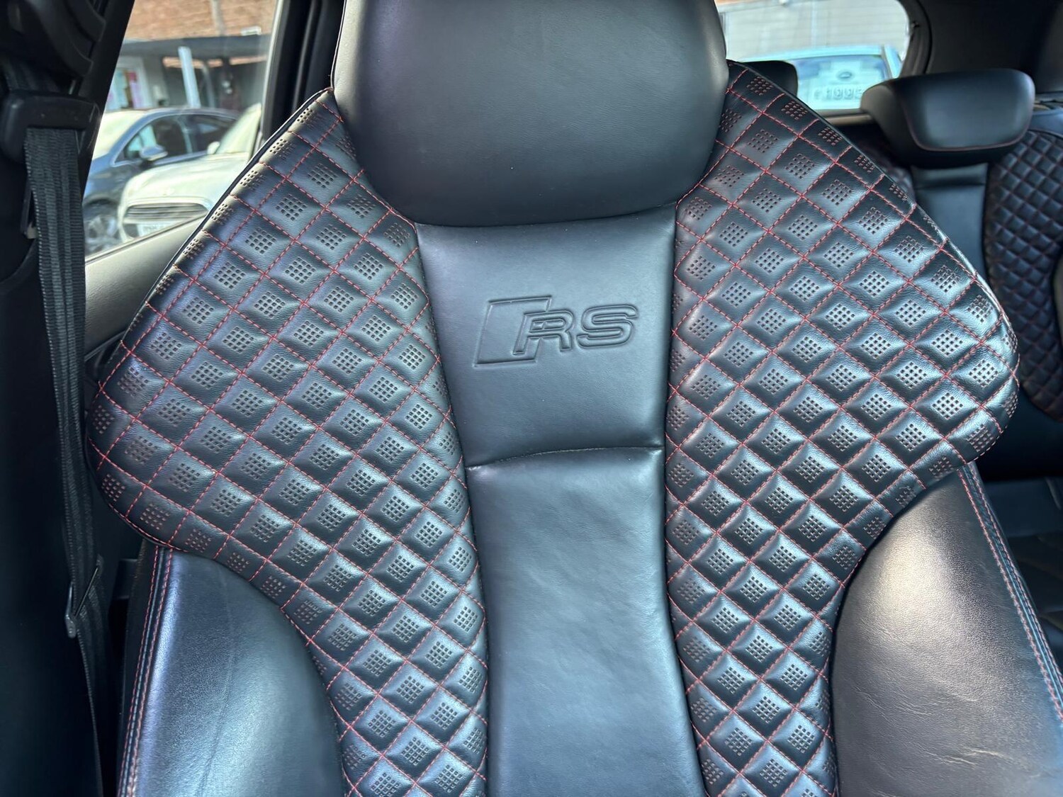 Used Audi RS3 2017 for sale - 77359160: Photo 50