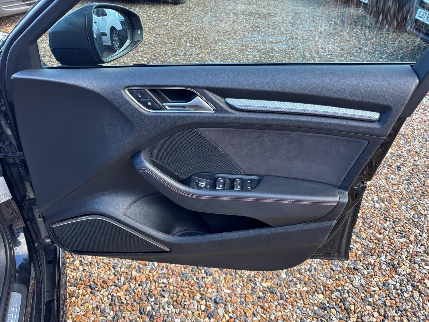 Used Audi RS3 2017 for sale - 77359160: Photo 51