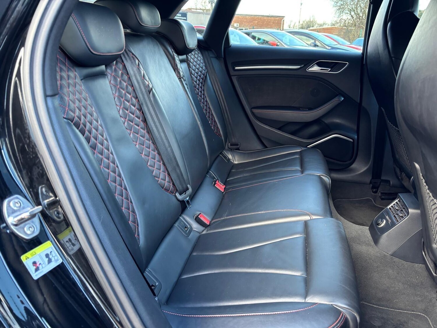 Used Audi RS3 2017 for sale - 77359160: Photo 53