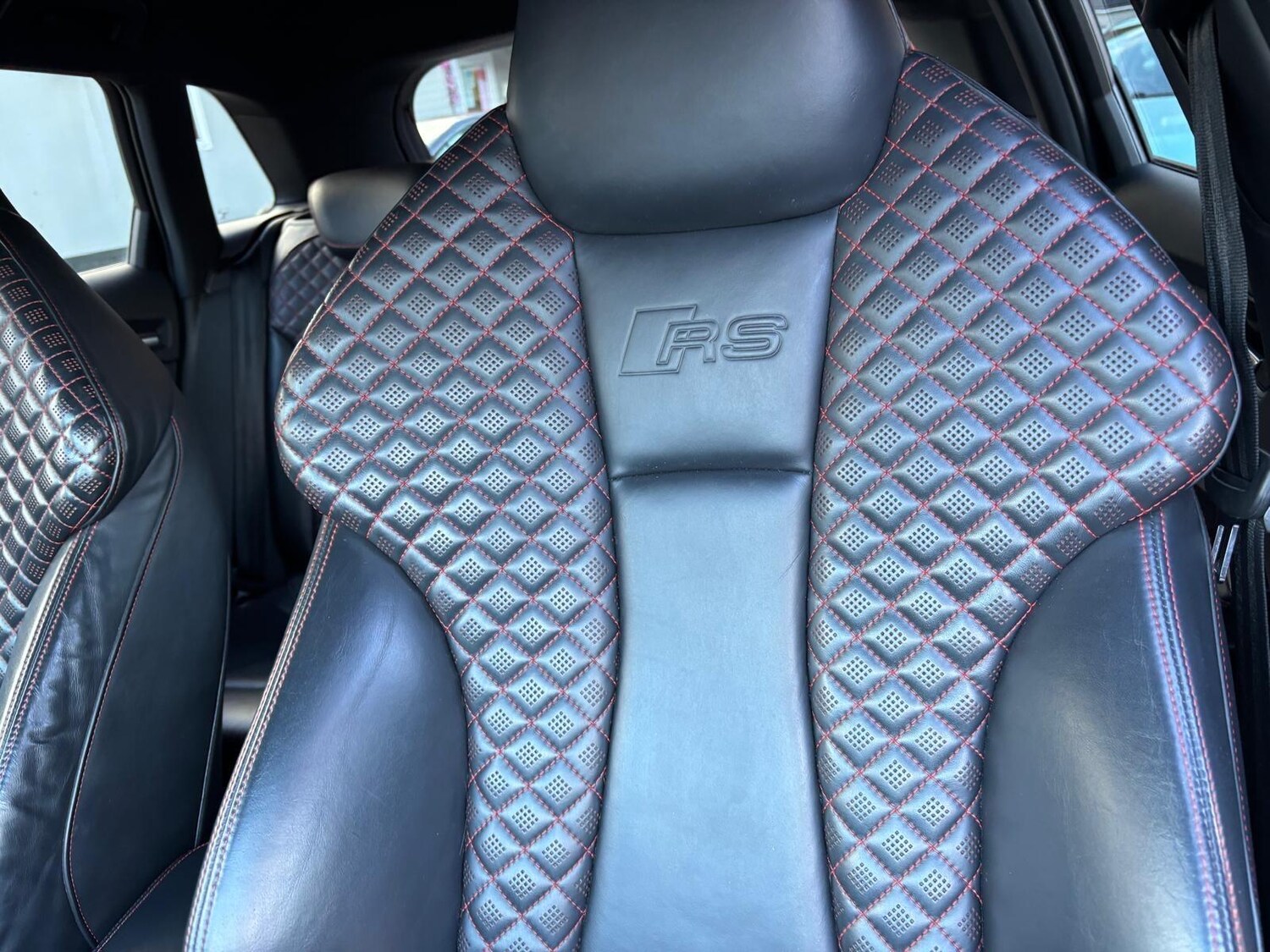 Used Audi RS3 2017 for sale - 77359160: Photo 56