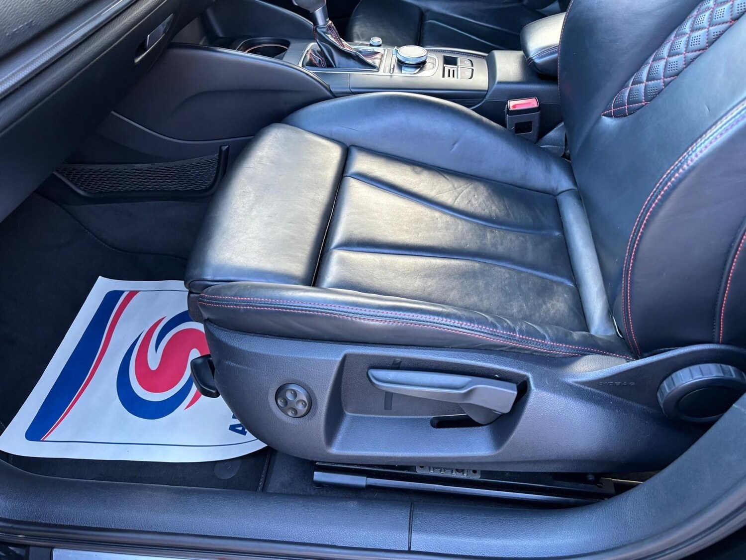 Used Audi RS3 2017 for sale - 77359160: Photo 58