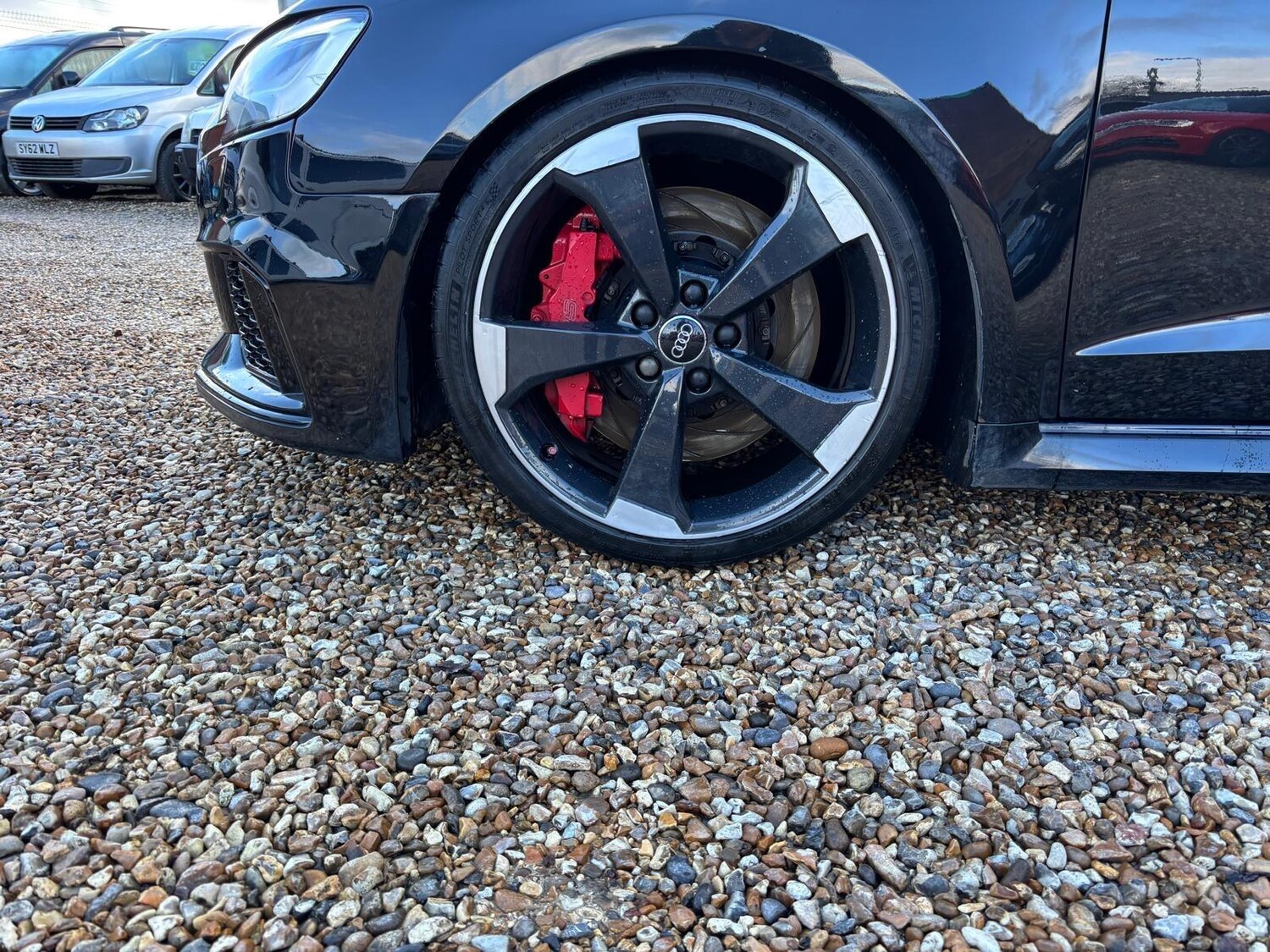 Used Audi RS3 2017 for sale - 77359160: Photo 59