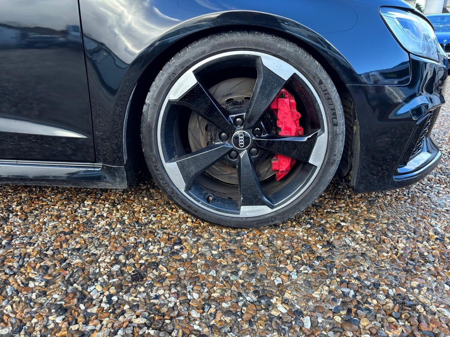 Used Audi RS3 2017 for sale - 77359160: Photo 60