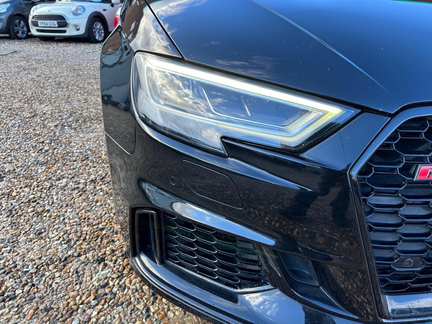Used Audi RS3 2017 for sale - 77359160: Photo 62