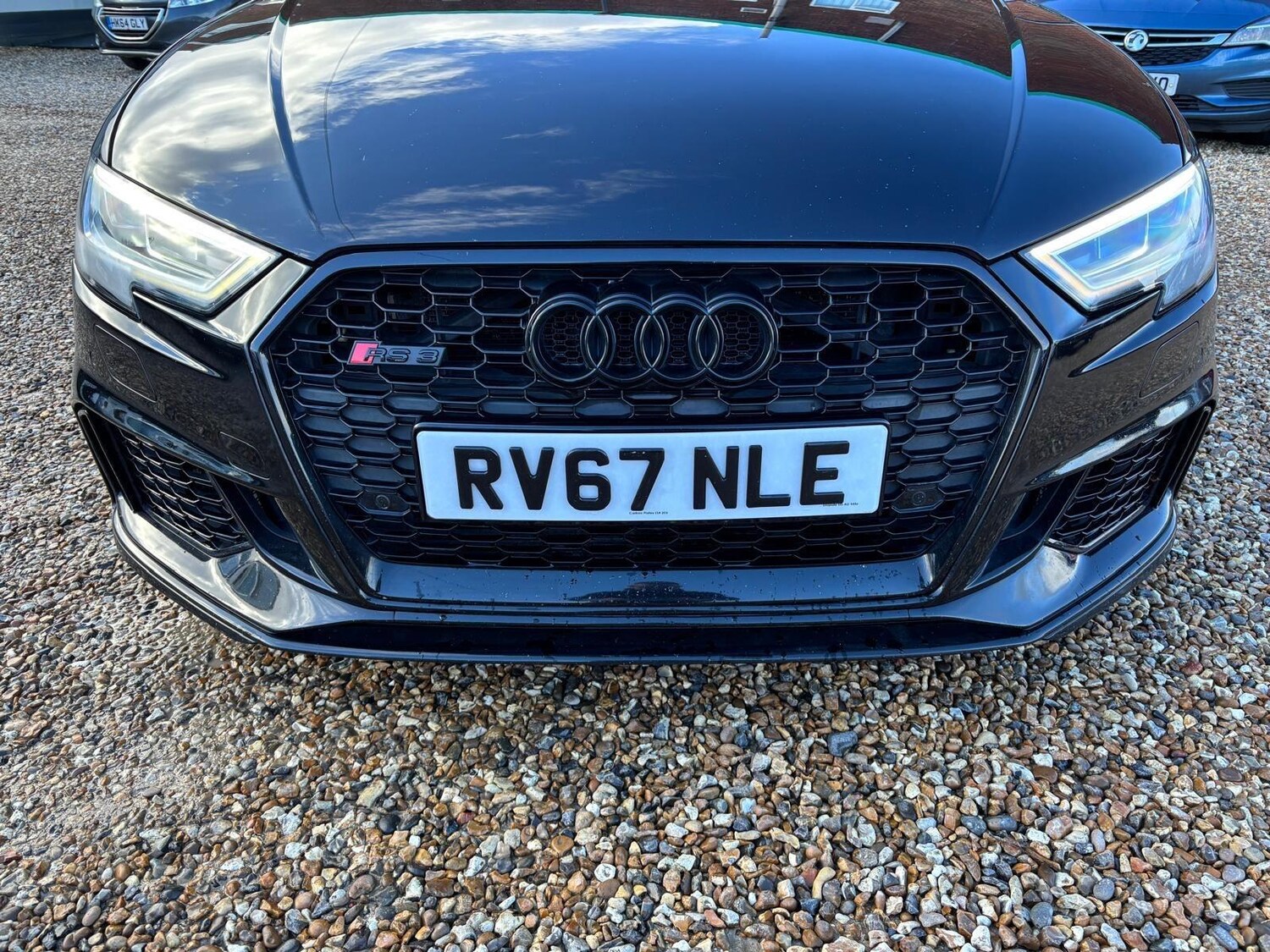 Used Audi RS3 2017 for sale - 77359160: Photo 63