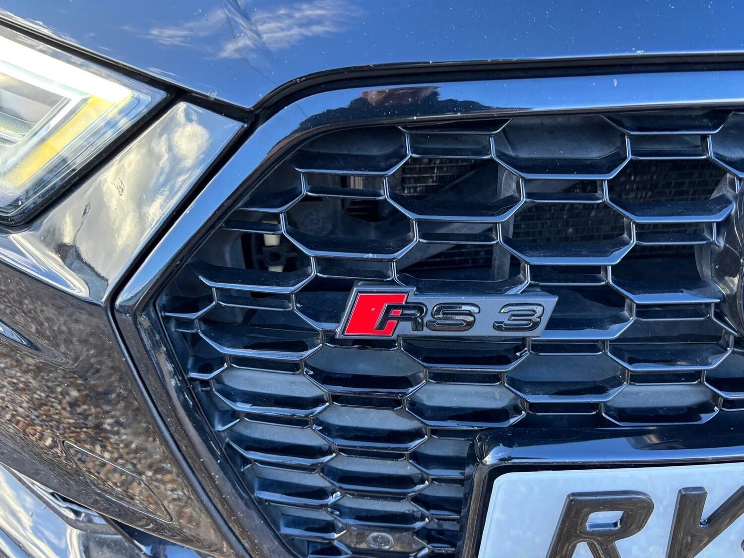 Used Audi RS3 2017 for sale - 77359160: Photo 65