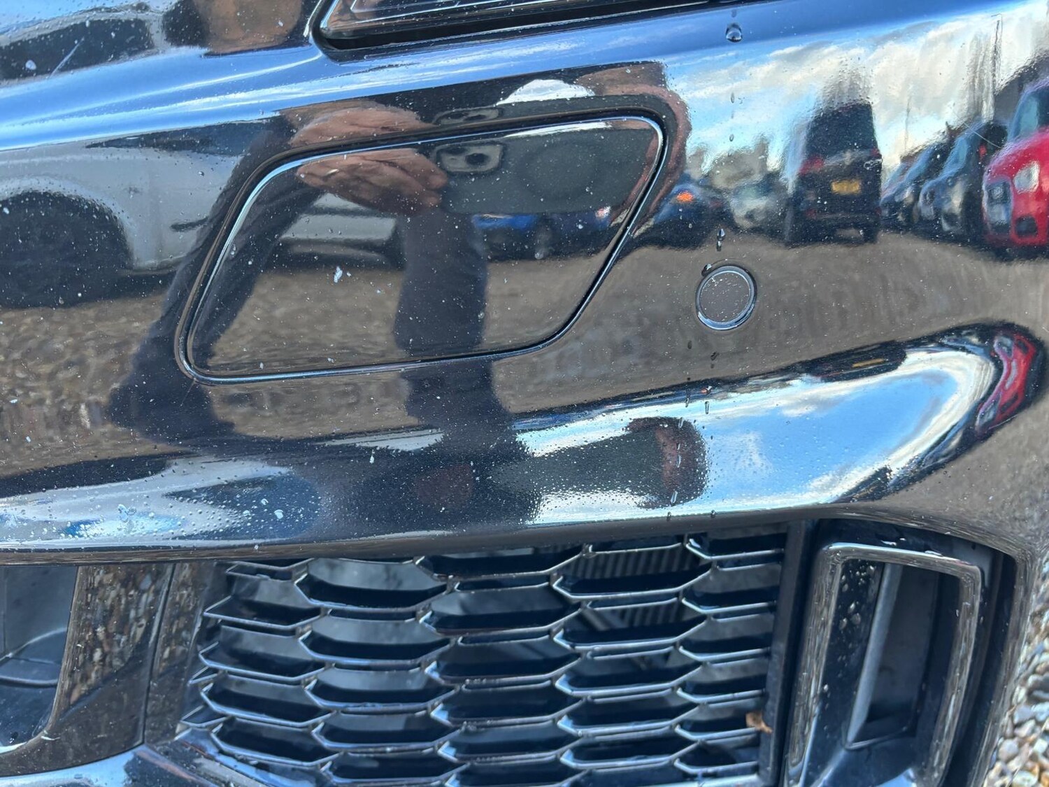 Used Audi RS3 2017 for sale - 77359160: Photo 66