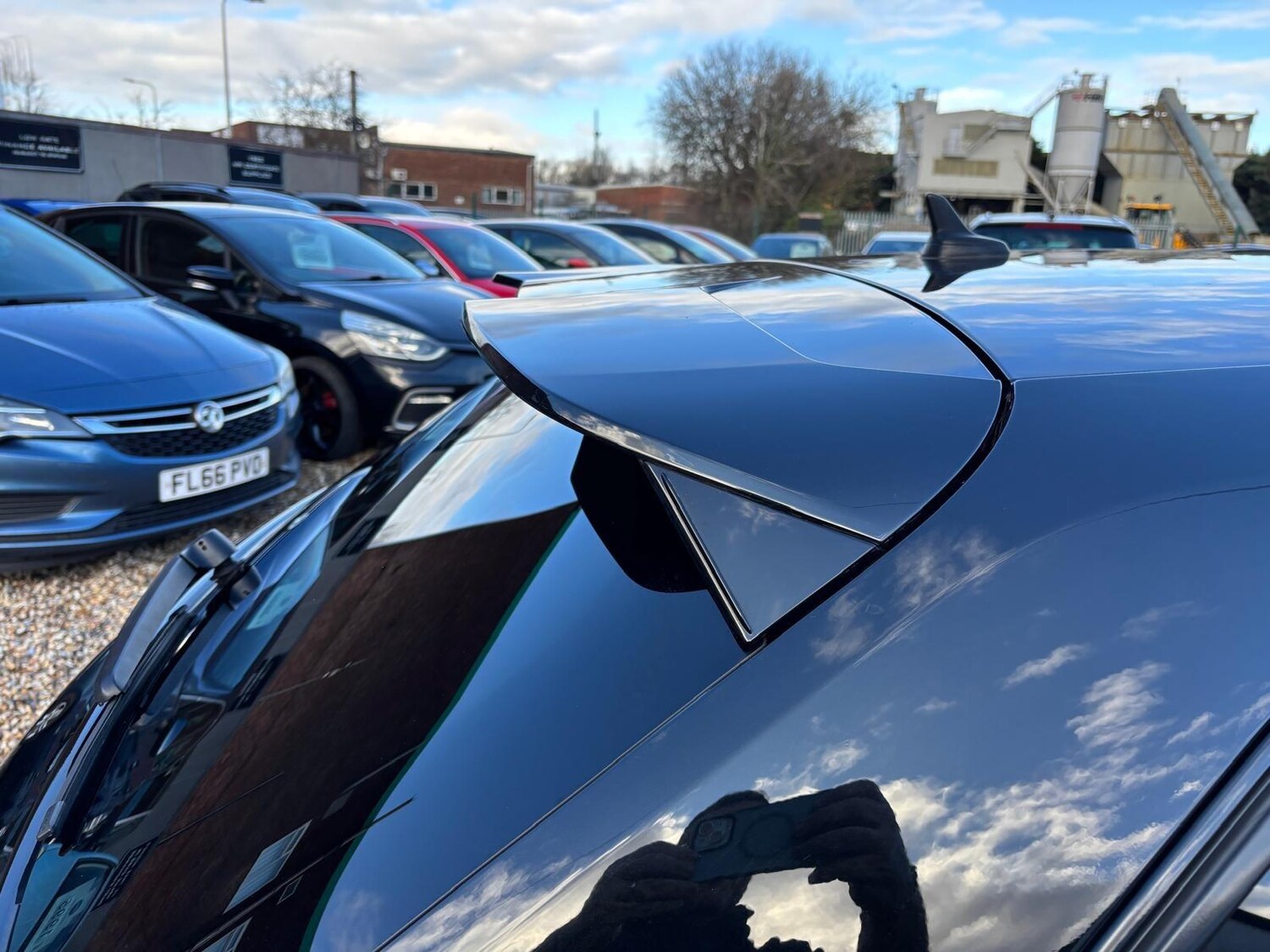 Used Audi RS3 2017 for sale - 77359160: Photo 67