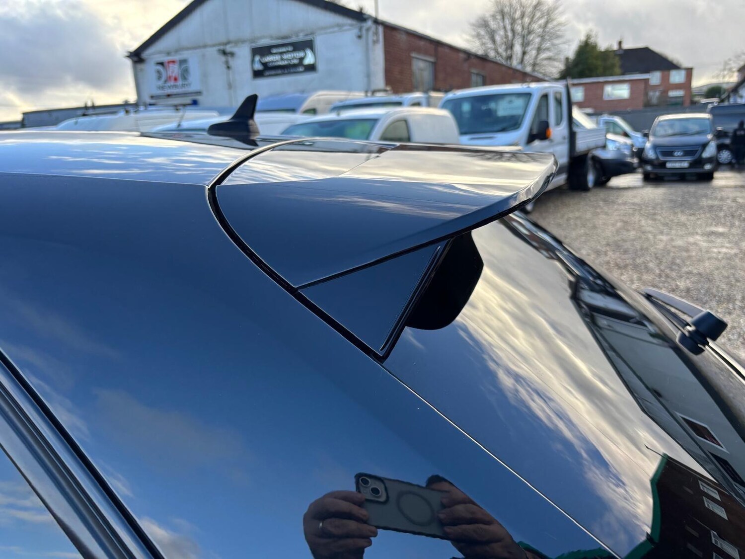 Used Audi RS3 2017 for sale - 77359160: Photo 68