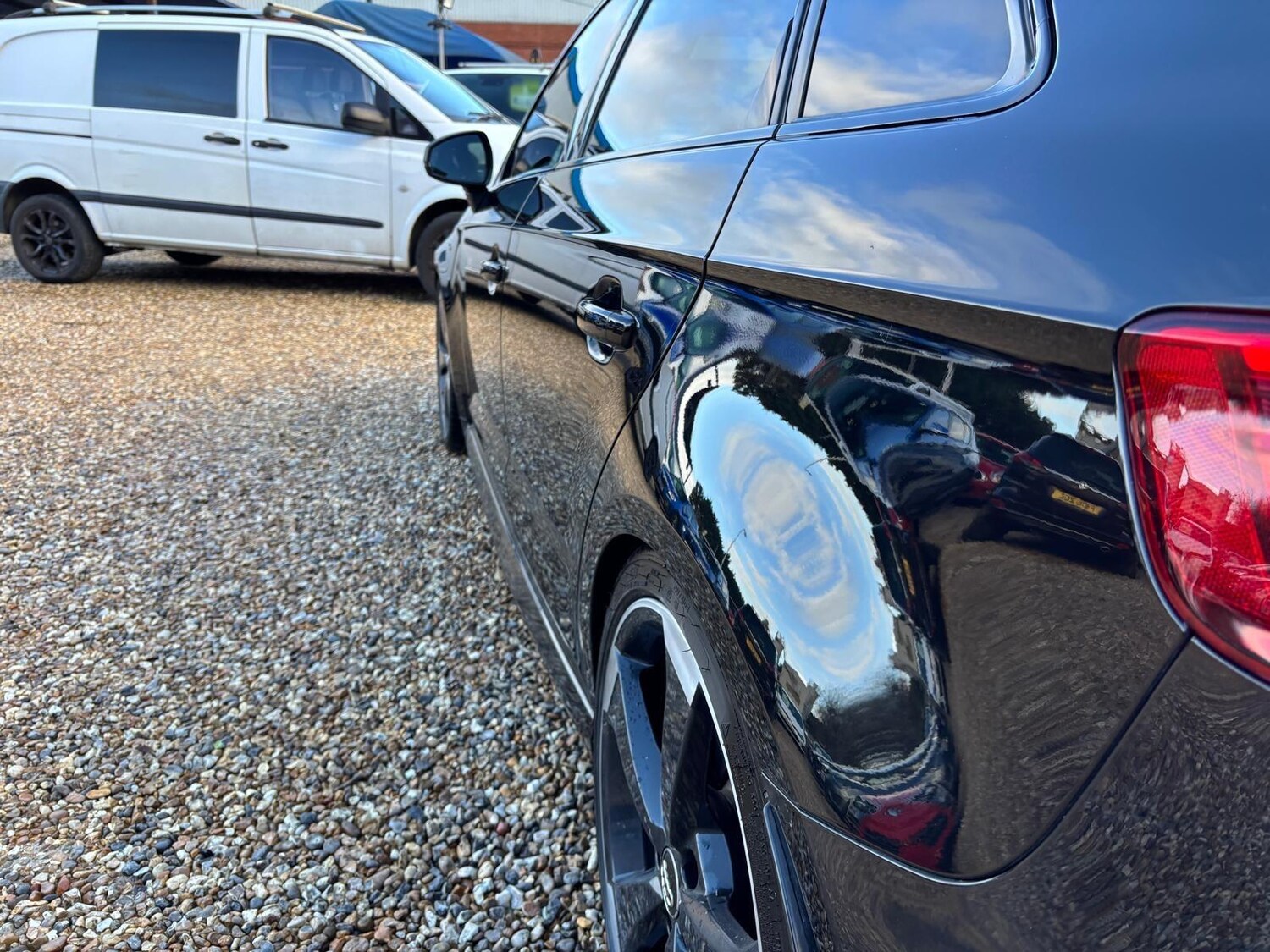 Used Audi RS3 2017 for sale - 77359160: Photo 69