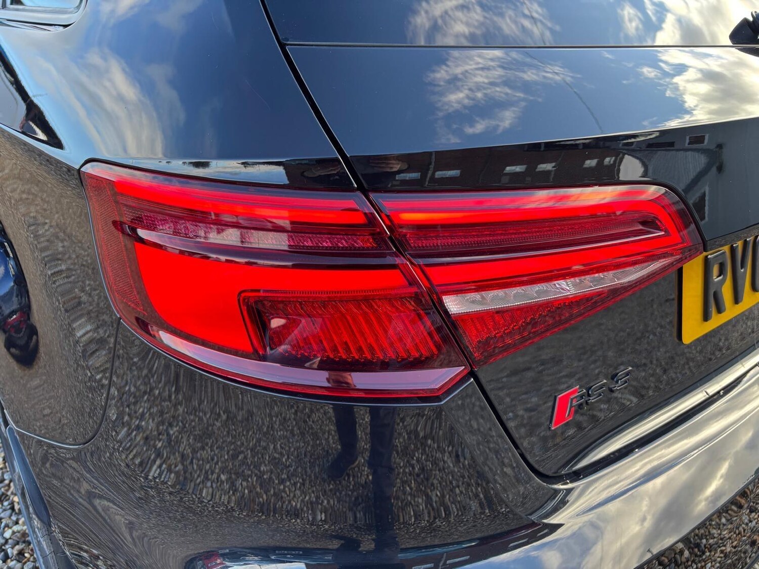 Used Audi RS3 2017 for sale - 77359160: Photo 71