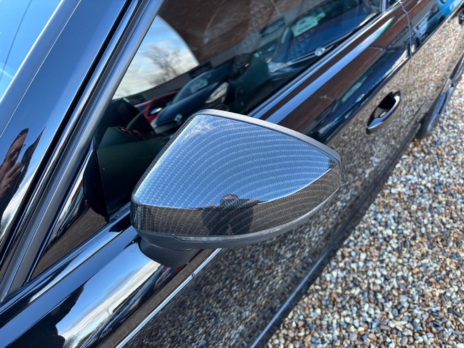 Used Audi RS3 2017 for sale - 77359160: Photo 74