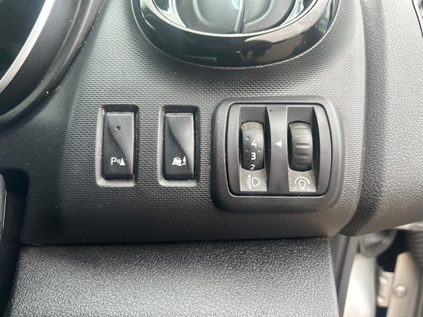 Used Vauxhall Vivaro 2017 for sale - 76269931: Photo 14