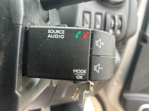 Used Vauxhall Vivaro 2017 for sale - 76269931: Photo 16