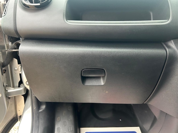 Used Vauxhall Vivaro 2017 for sale - 76269931: Photo 22