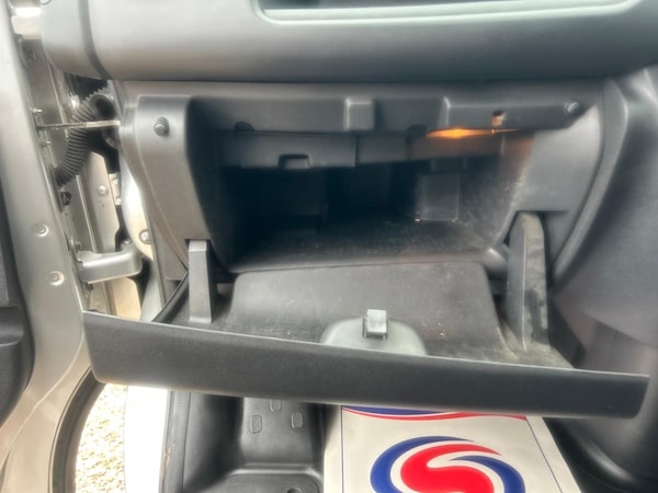 Used Vauxhall Vivaro 2017 for sale - 76269931: Photo 23