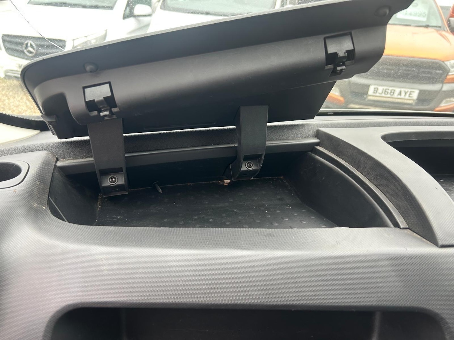 Used Vauxhall Vivaro 2017 for sale - 76269931: Photo 24