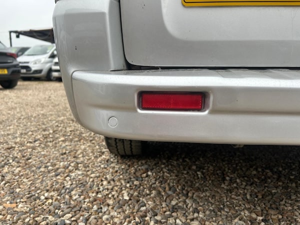 Used Vauxhall Vivaro 2017 for sale - 76269931: Photo 26