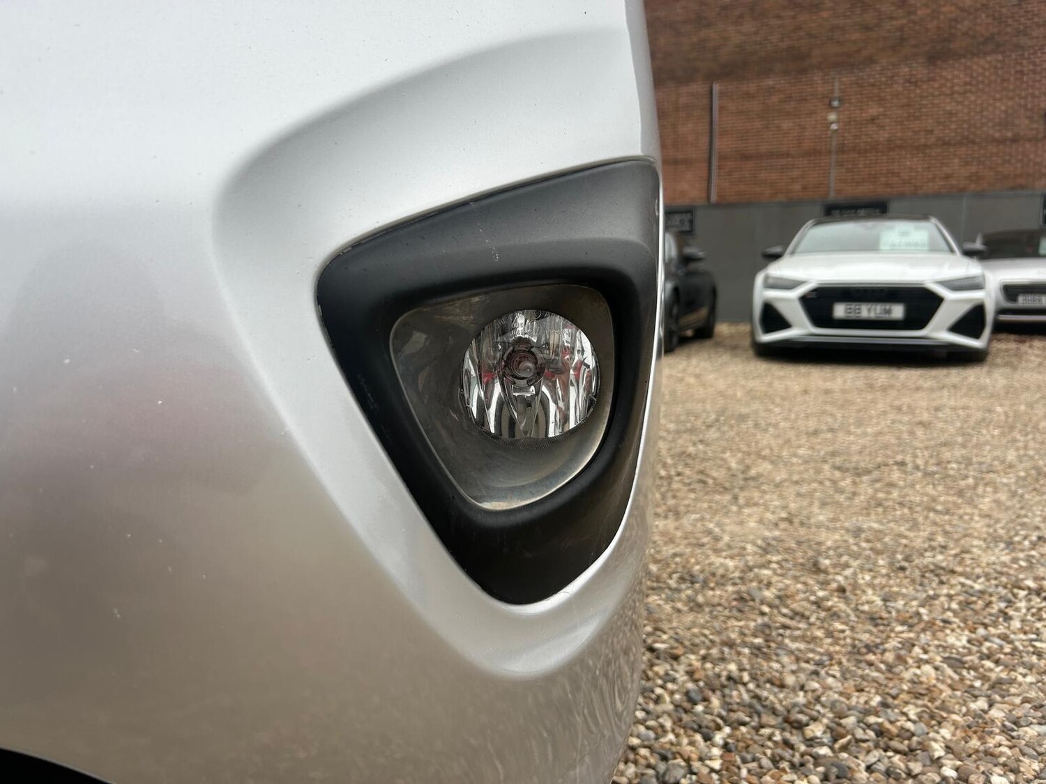 Used Vauxhall Vivaro 2017 for sale - 76269931: Photo 35