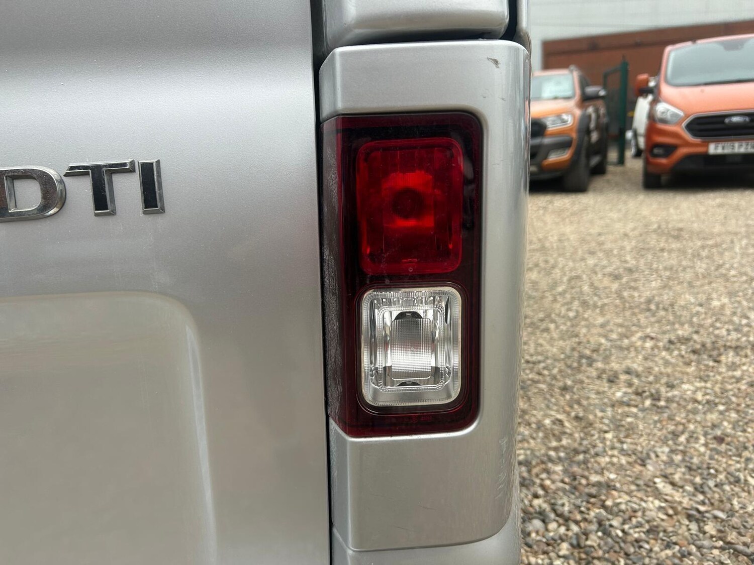 Used Vauxhall Vivaro 2017 for sale - 76269931: Photo 39