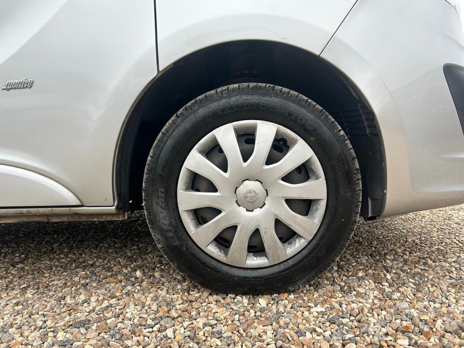 Used Vauxhall Vivaro 2017 for sale - 76269931: Photo 41