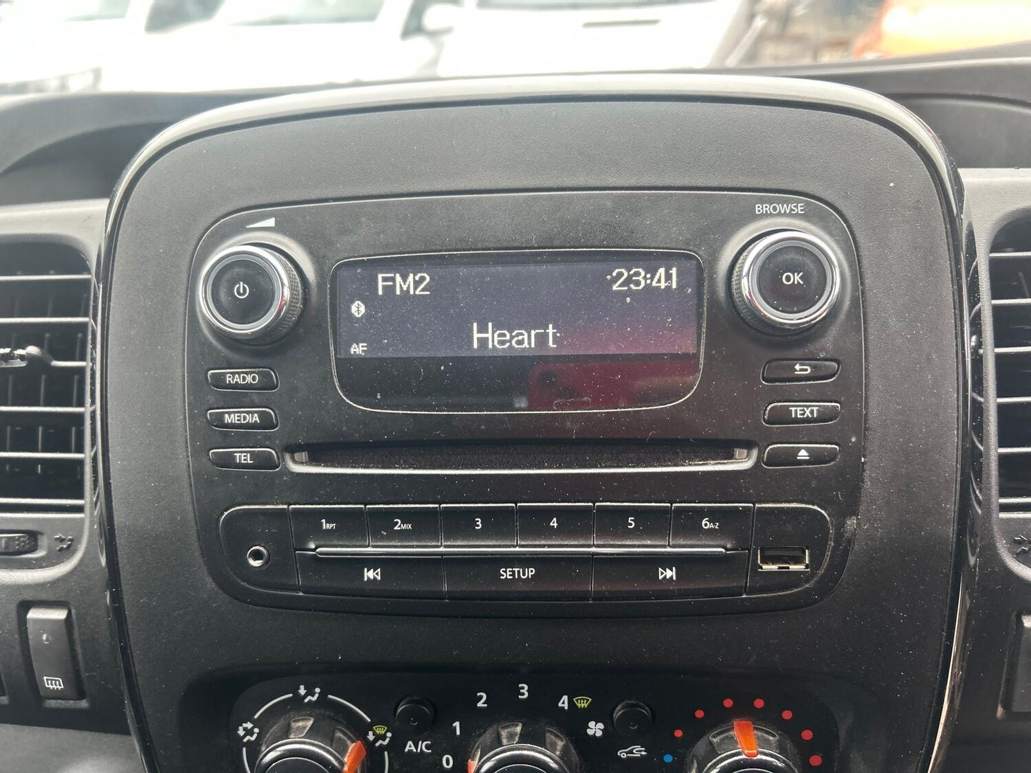 Used Vauxhall Vivaro 2017 for sale - 76269931: Photo 53