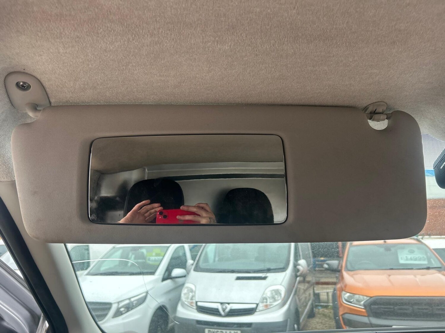 Used Vauxhall Vivaro 2017 for sale - 76269931: Photo 57